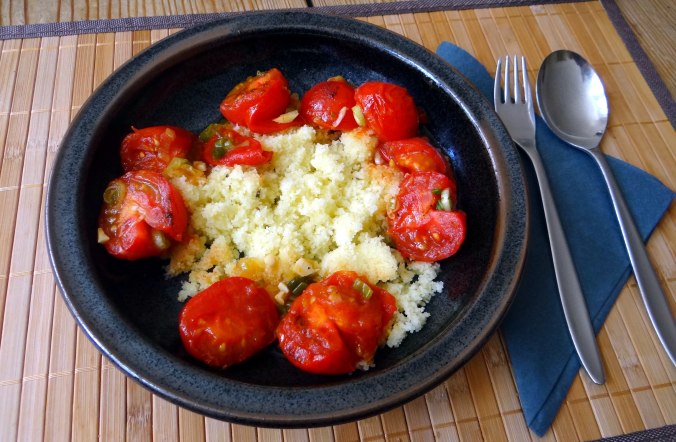Tomaten Sugo,Couscous,Papardelle,Guacamole (20)