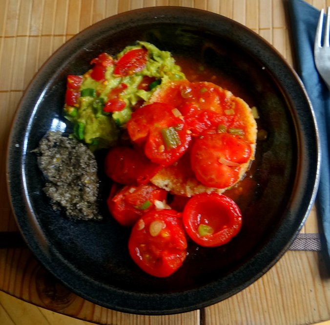 Tomaten Sugo,Couscous,Papardelle,Guacamole (21)