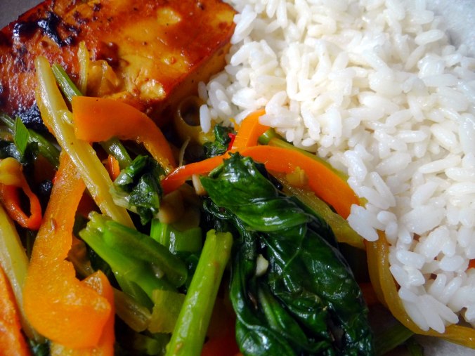 Senfgrün,Reis,Tofu,vegan (3)
