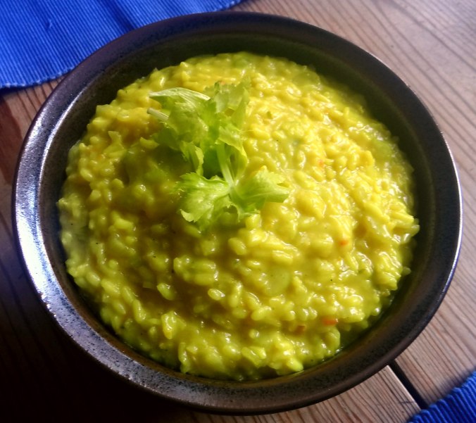 Sellerie Risotto (1)